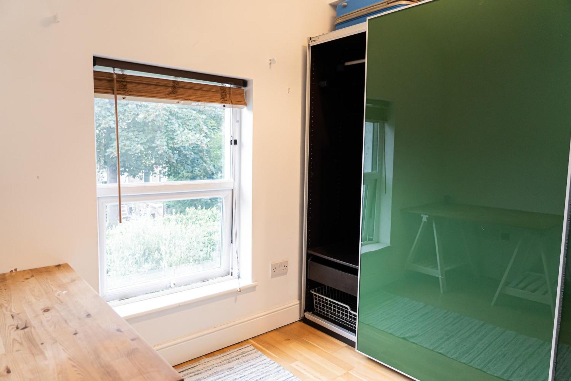 Hackney Central Houseshare Londra Exterior foto